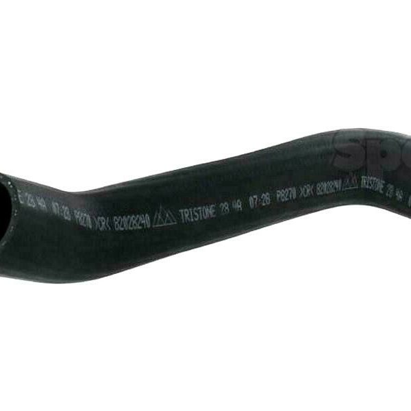 TOP RADIATOR HOSE FOR CASE IH MXM120 MXM130 MXM140 MXM155 TRACTORS.