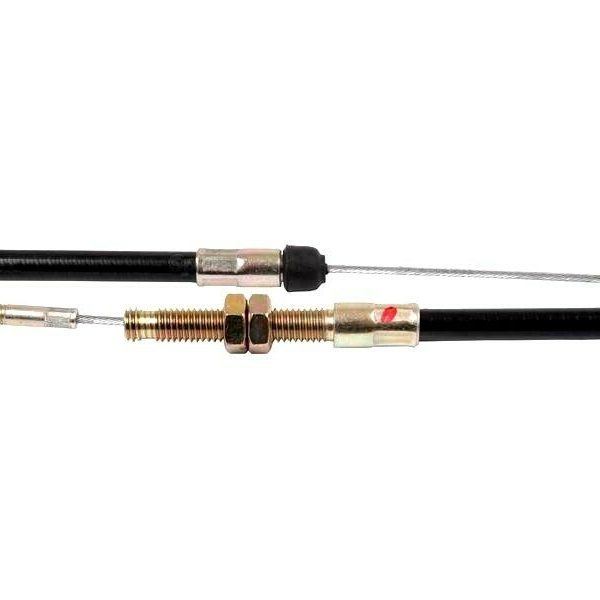 FOOT THROTTLE CABLE FOR CASE 485 485XL 585 585XL 685 685XL 785 785XL 885 885XL TRACTORS.