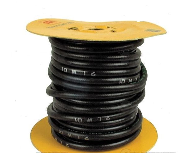 SMOOTH FUEL LINE INNER Ø 4MM SOLD BY THE METRE.