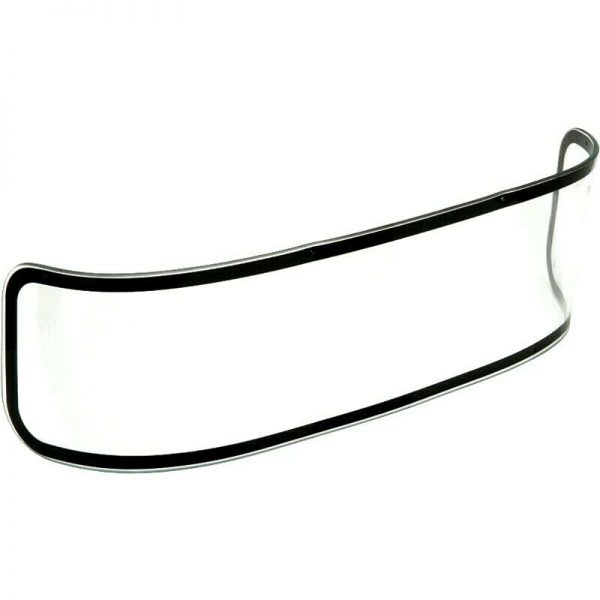 HEAD LAMP PANEL GLASS FOR JOHN DEERE 6230 6330 6430 6530 6630 6830 6930 PREMIUM TRACTORS.