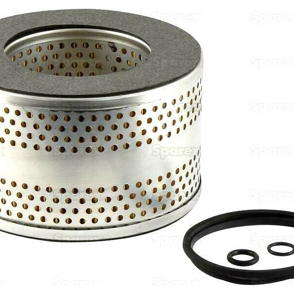 HYDRAULIC OIL FILTER FOR CASE IH 395 495 595 695 795 895 995 TRACTORS.