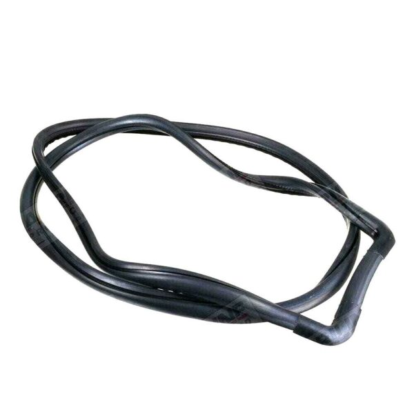 DOOR GLASS RUBBER FOR FIAT 60-90 70-90 80-90 90-90 100-90 110-90 130-90 140-90 160-90 180-90 TRACTORS.