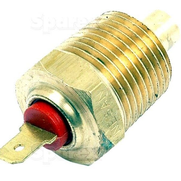 WATER TEMPERATURE SWITCH FOR JOHN DEERE 1020 1120 2020 2120 3120 TRACTORS.