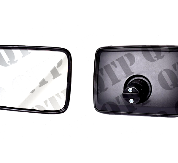 MIRROR FOR JOHN DEERE 6100 6200 6300 6400 6600 6800 6900 TRACTORS.