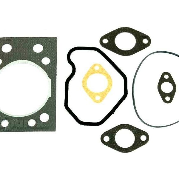 HEAD GASKET SET FOR ZETOR 5511 5516 5545 5611 5645 5647 5711 5718 5745 5748 TRACTORS.