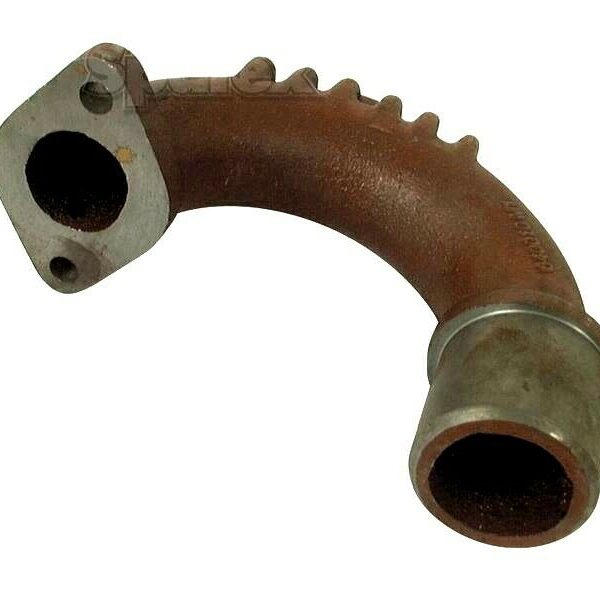 EXHAUST ELBOW FOR MASSEY FERGUSON FE35 TE20 TEA20 TED20 TRACTORS.