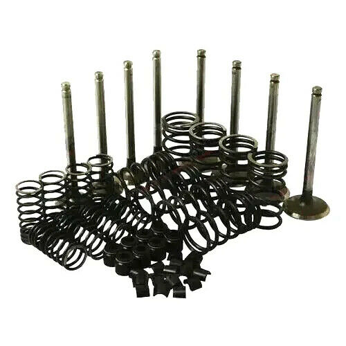 VALVE TRAIN KIT FOR MASSEY FERGUSON 165 TRACTORS. A4.212.