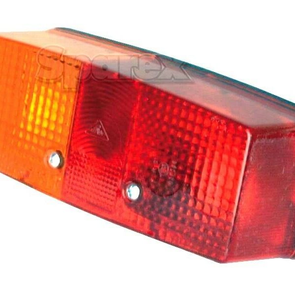 L/H REAR LIGHT FOR FENDT FARMER 200 300 SERIES FAVORIT 500 600 700 800 900 SERIES XYLON SERIES TRACTORS.
