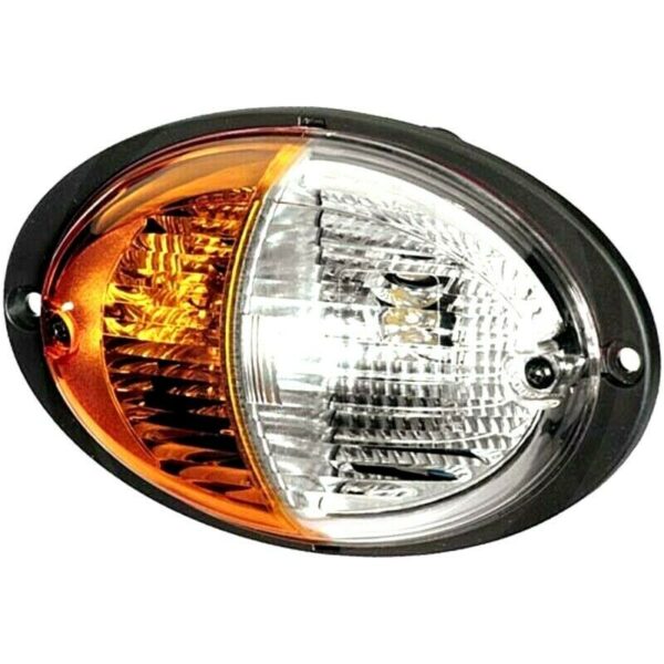 R/H FRONT INDICATOR LIGHT FOR JOHN DEERE 6130 6230 6330 6430 6630 6830 6930 PREMIUM TRACTORS.