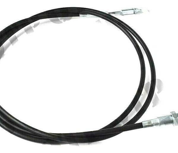 CHILTON MX LOADER CABLE 2.8 METRES LONG.