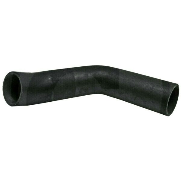 TOP RADIATOR HOSE FOR JOHN DEERE 6100 6200 6300 6400 TRACTORS.