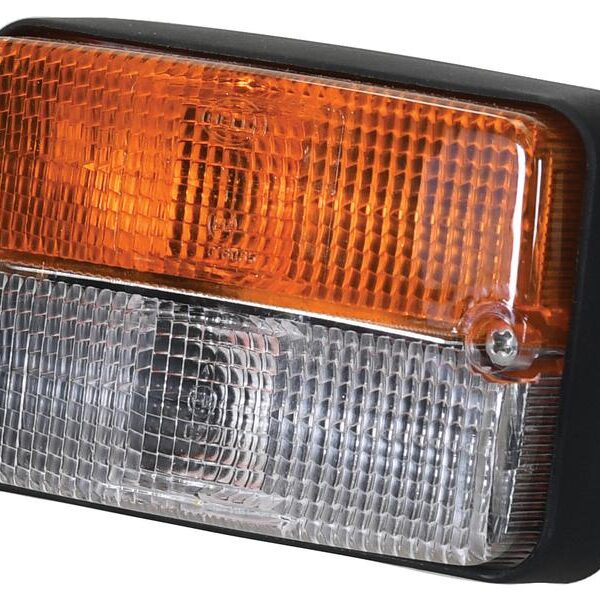 FRONT SIDE LIGHT FOR MASSEY FERGUSON 3115 3120 3125 3140 TRACTORS.