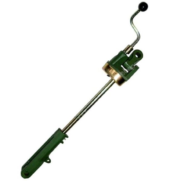 LEVELLING BOX ASSEMBLY FOR DEUTZ 5206 5506 6006 6206 6806 7206 TRACTORS.