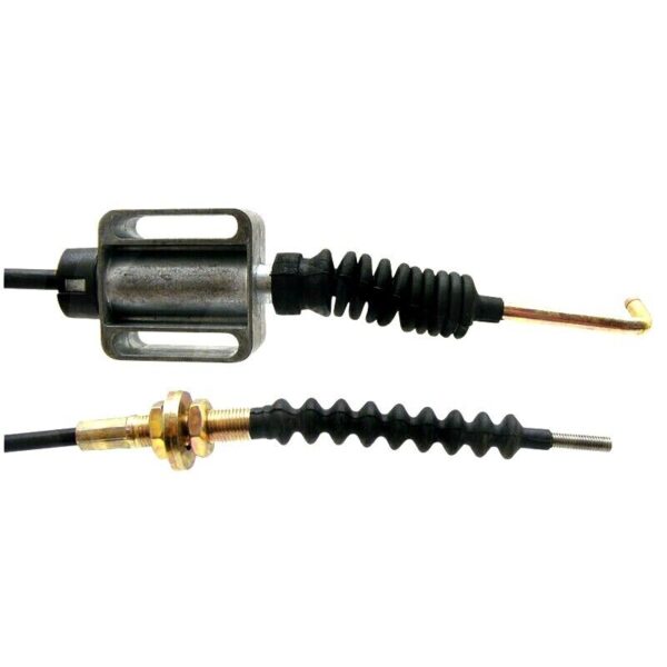 FOOT THROTTLE CABLE FOR CASE IH MX100 MX110 MX120 MX135 MX150 TRACTORS.