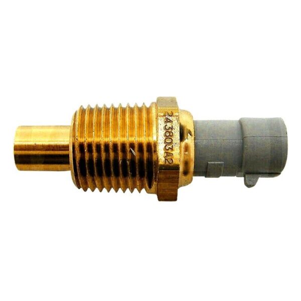TEMPERATURE SENDER FOR CASE IH MX90 MX100 MX110 MX120 MX135 MX150 MX170 TRACTORS.