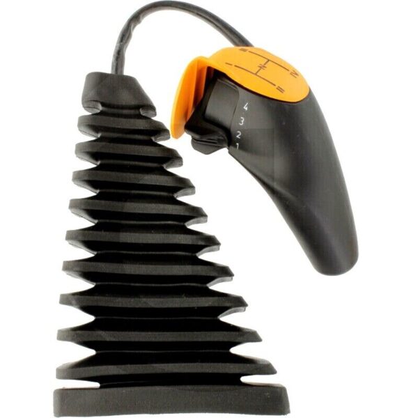 GEAR SHIFT LEVER FOR CASE IH MX80 MX90 MX100 MX110 MX120 MX135 MX150 MX170 TRACTORS.