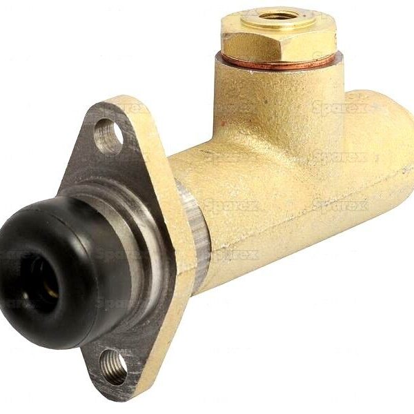 BRAKE CLUTCH MASTER CYLINDER FOR ZETOR 5211 5245 6211 6245 7211 7245 7711 7745 TRACTORS.