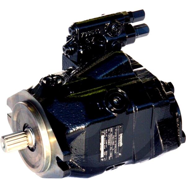 HYDRAULIC PUMP FOR JOHN DEERE 6120 6220 6320 6420 6620 6820 6920 TRACTORS.