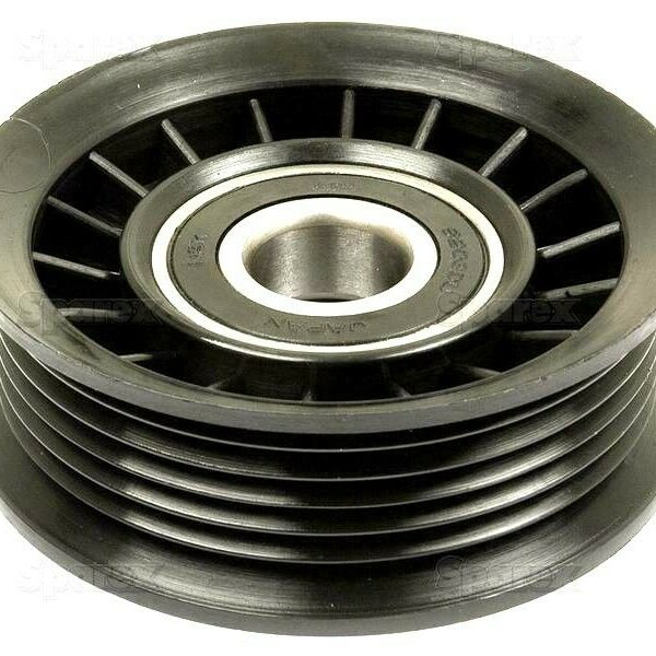 IDLER PULLEY FOR FORD NEW HOLLAND 5640 6640 7740 7840 8240 8340 TRACTORS.
