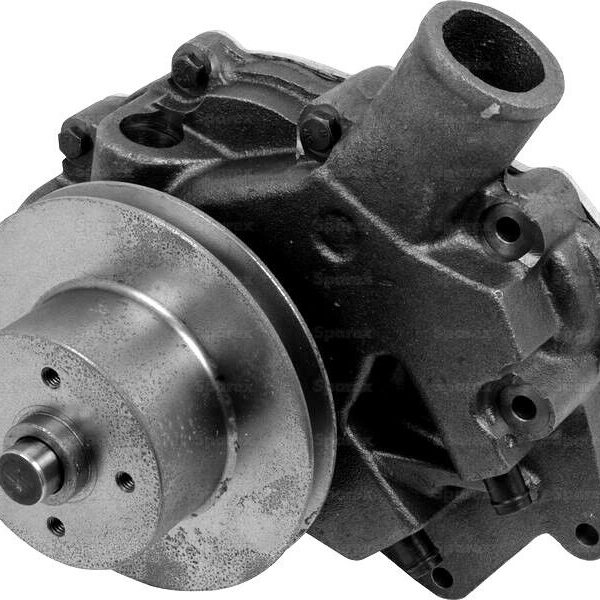 WATER PUMP ASSEMBLY FOR JOHN DEERE 3040 3140 TRACTORS.