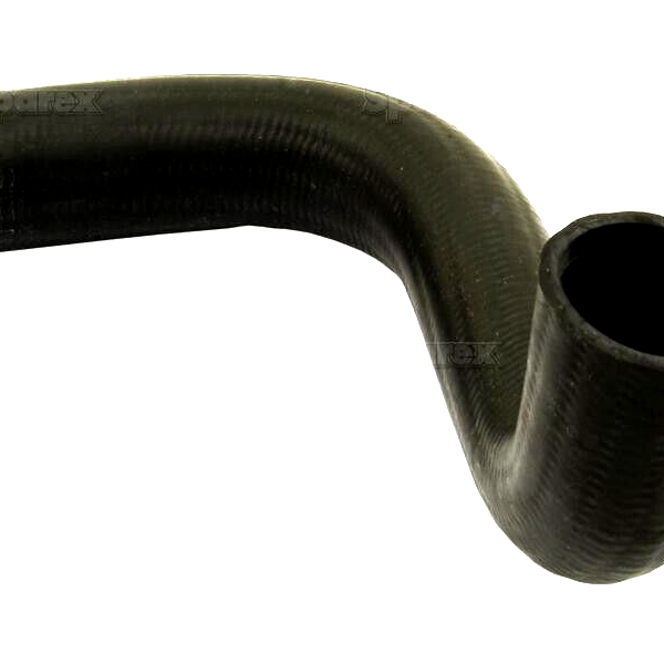 BOTTOM RADIATOR HOSE FOR MASSEY FERGUSON 575 590 675 690 TRACTORS.