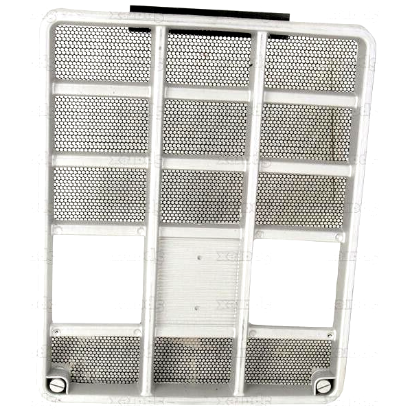 FRONT GRILLE FOR INTERNATIONAL 374 444 454 474 475 574 674 TRACTORS.