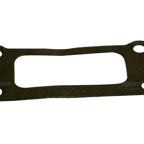 EXHAUST ELBOW GASKET FOR CASE IH 3210 3220 3230 4210 4220 4230 TRACTORS.