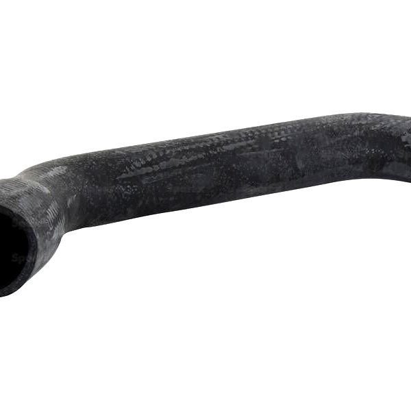 TOP RADIATOR HOSE FOR CASE IH MX100 MX110 MX120 MX135 MX150 MX170 TRACTORS.