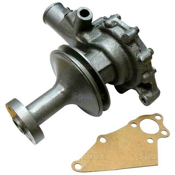 WATER PUMP FOR FORD 1910 2110 COMPACT TRACTORS.