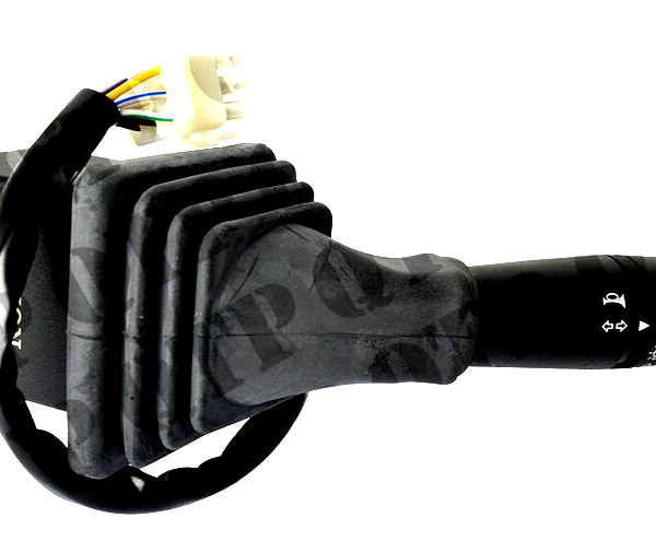 INDICATOR SWITCH FOR CASE IH JX55 JX60 JX65 JX70 JX80 JX85 JX90 JX95 TRACTORS.