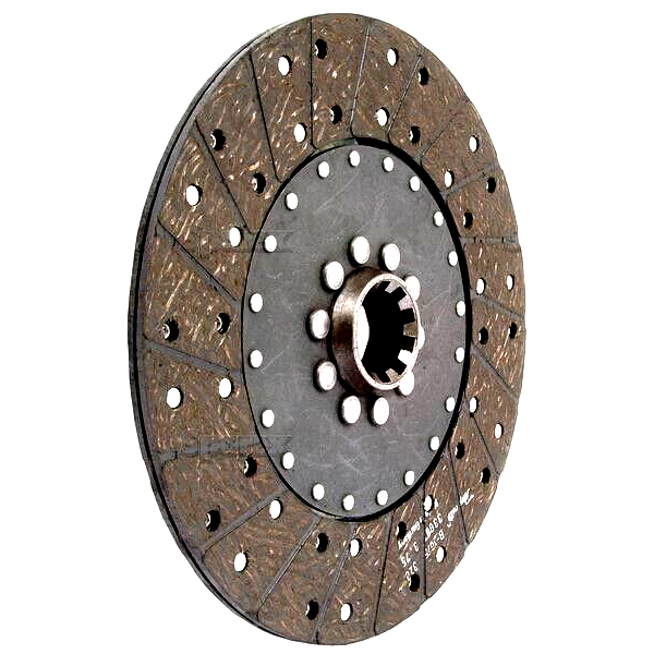 MAIN CLUTCH PLATE FOR SOME DAVID BROWN 990 995 1290 1294 1390 TRACTORS.