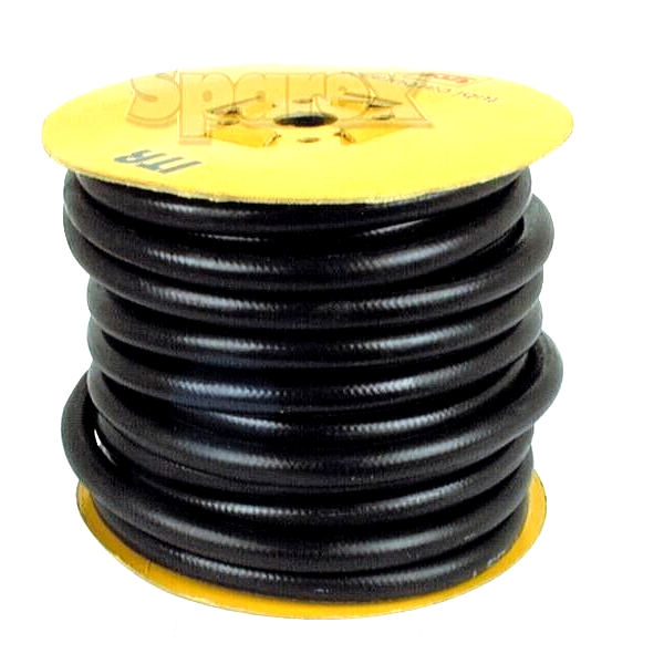 PARKER 6mm x 13mm SMOOTH FUEL HOSE.