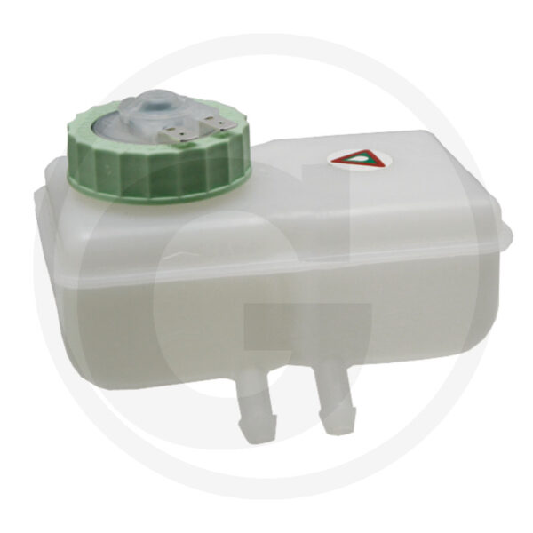 BRAKE FLUID RESERVOIR TANK FOR FENDT VARIO 711 712 714 716 718 TRACTORS.