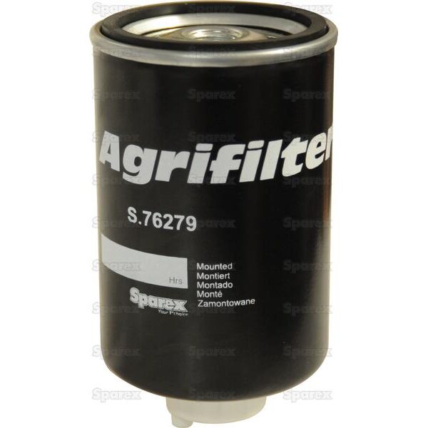 FUEL FILTER FOR FENDT FARMER 303 304 306 307 308 309 TRACTORS.