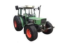 100 / 200 Farmer Series