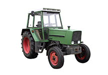 300 Farmer Series