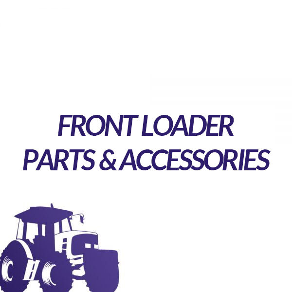 Front Loader Parts & Accessories
