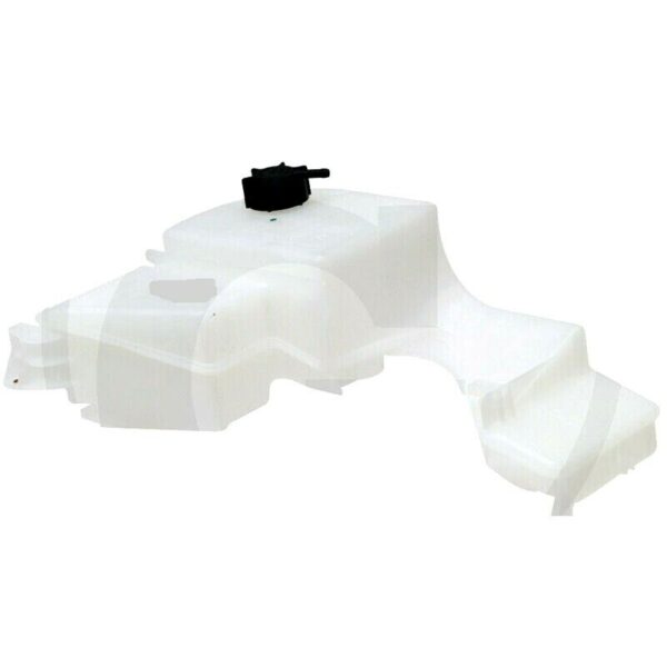 EXPANSION TANK FOR JOHN DEERE 6120 6220 6320 6420 6520 6620 6820 6920 TRACTORS.