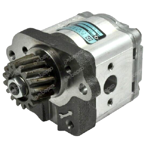 POWER STEERING PUMP FOR CASE IH CX70 CX80 CX90 CX100 TRACTORS.