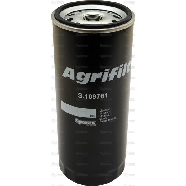 SPIN ON OIL FILTER FOR FENDT VARIO 922 924 927 930 933 936 939 TRACTORS.