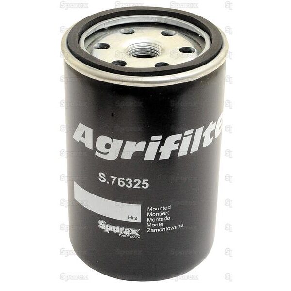 FUEL FILTER FOR FENDT FARMER 307 308 309 310 311 312 TRACTORS.