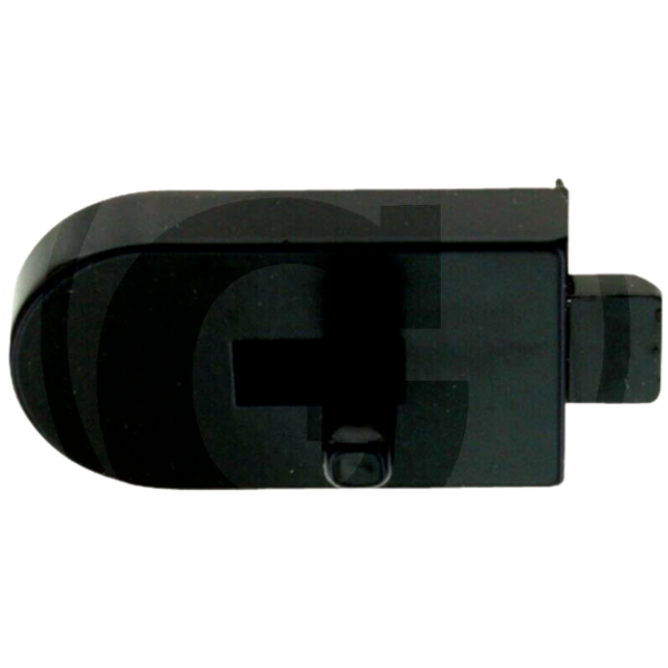 LOWER WINDOW LATCH FOR MASSEY FERGUSON 352 362 365 375 390 398 399 TRACTORS.