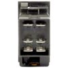 DIFF LOCK SWITCH FOR MASSEY FERGUSON 362 365 372 375 390 398 398T 399 TRACTORS. - Image 2