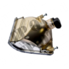 R/H GRILL CORNER LIGHT FOR JOHN DEERE 6110 6210 6310 6410 6610 6810 6910 TRACTORS. - Image 2