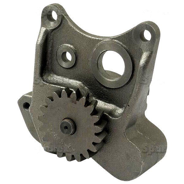 ENGINE OIL PUMP FOR MASSEY FERGUSON 165 168 175 178 240 265 275 TRACTORS.