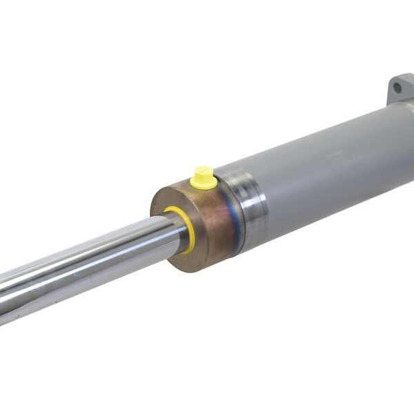 POWER STEERING RAM FOR CASE IH 5120 5130 5140 5150 TRACTORS.