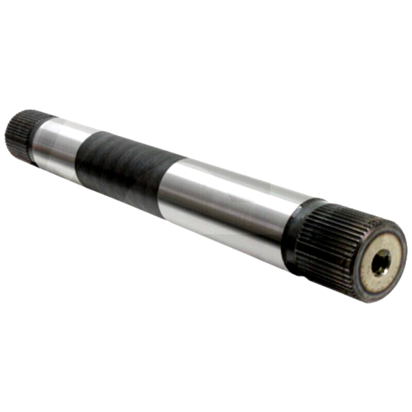 LIFT ARM SHAFT FOR MASSEY FERGUSON 6120 6130 6140 6150 6160 6170 6180 6190 TRACTORS.
