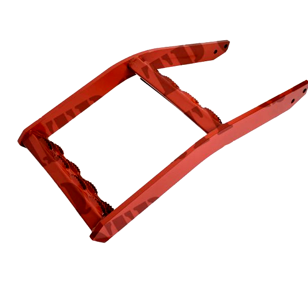 CAB STEP (LH) FOR CASE IH 585XL 685XL 785XL 885XL 595XL 695XL 795XL 895XL TRACTORS.