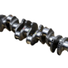 CRANKSHAFT FOR JOHN DEERE 6510 6610 6810 6910 6520 6620 6820 6920 TRACTORS. - Image 2
