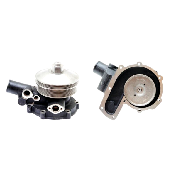 WATER PUMP FOR MASSEY FERGUSON 6485 6490 6495 7485 7490 7495 TRACTORS.